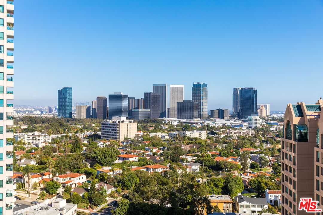 10501 Wilshire Blvd #1906, photo 3