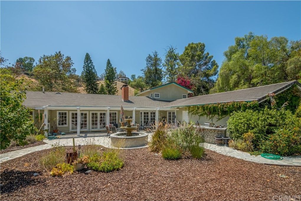 24935 John Fremont Rd, Hidden Hills, CA