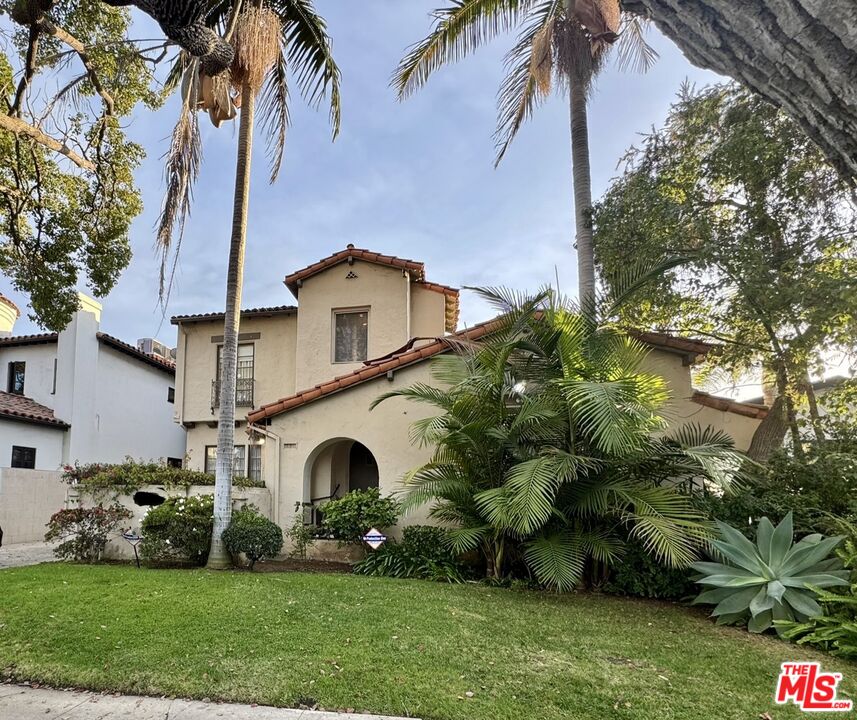 6464 Colgate Ave, Los Angeles, CA