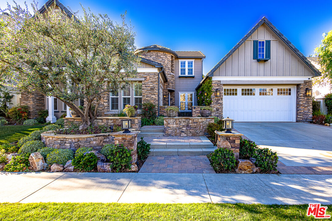 4133 Prado De Las Cabras, Calabasas, CA