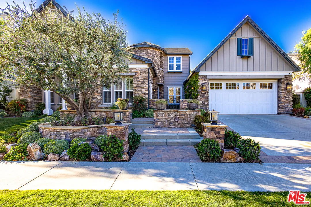 4133 Prado De Las Cabras, Calabasas, CA